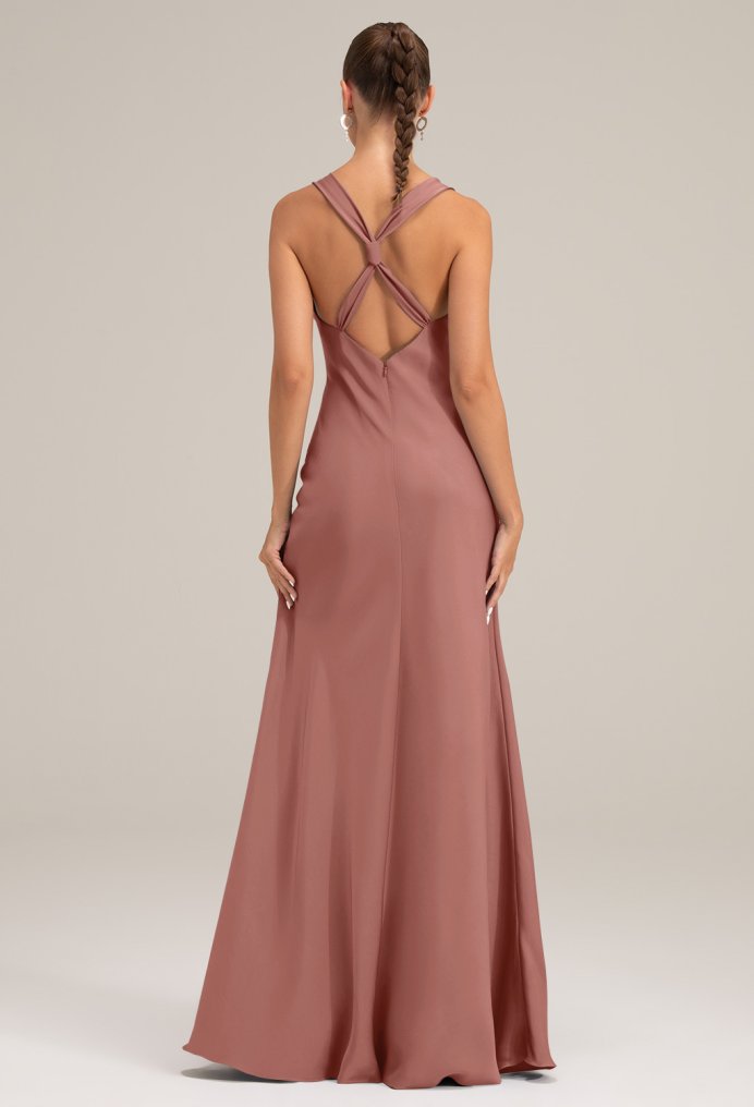 AW Dakota Dress